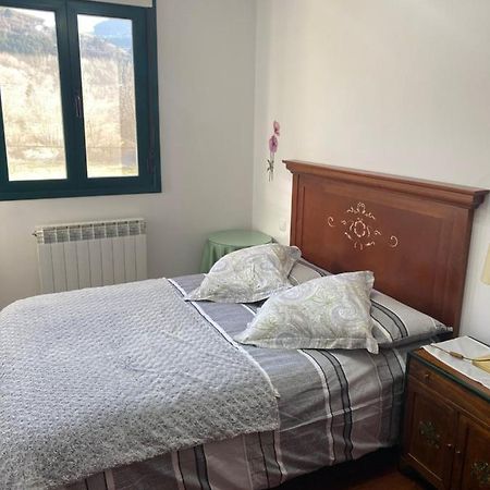 Casa Chopera Apartment Ескарай Екстериор снимка