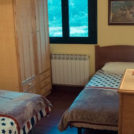 Casa Chopera Apartment Ескарай Екстериор снимка