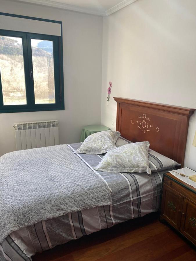 Casa Chopera Apartment Ескарай Екстериор снимка