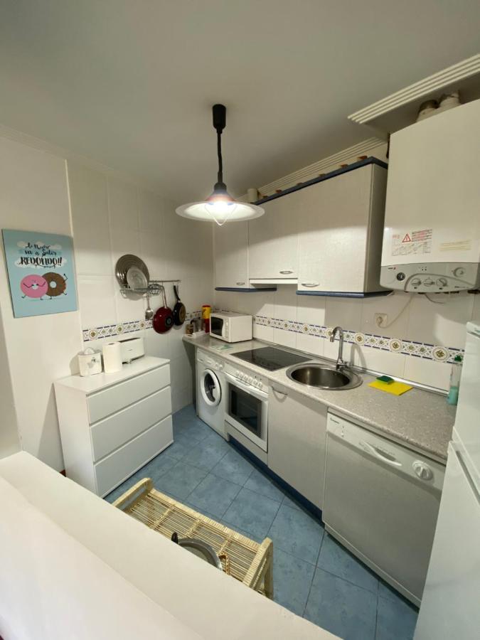 Casa Chopera Apartment Ескарай Екстериор снимка