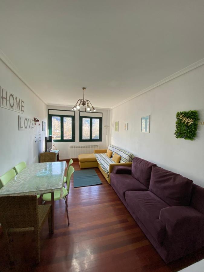 Casa Chopera Apartment Ескарай Екстериор снимка