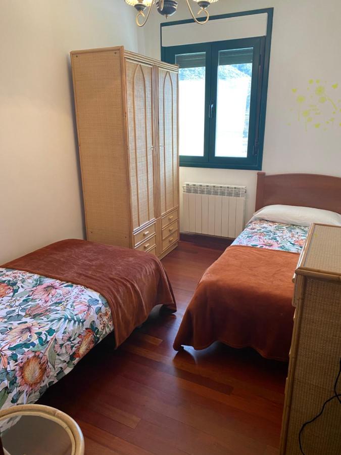 Casa Chopera Apartment Ескарай Екстериор снимка