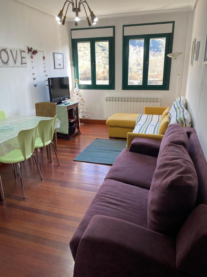 Casa Chopera Apartment Ескарай Екстериор снимка