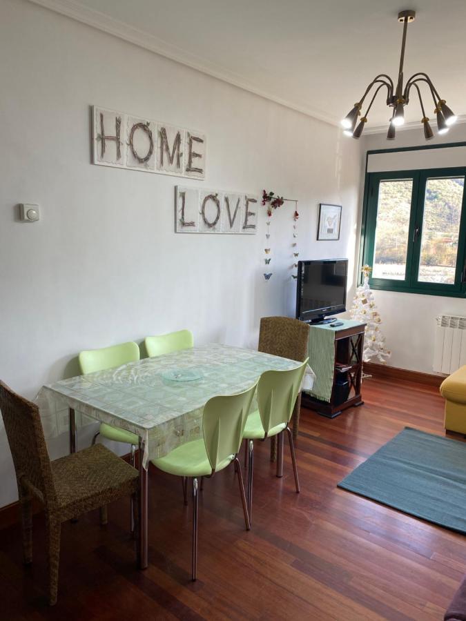 Casa Chopera Apartment Ескарай Екстериор снимка