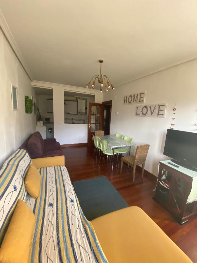 Casa Chopera Apartment Ескарай Екстериор снимка