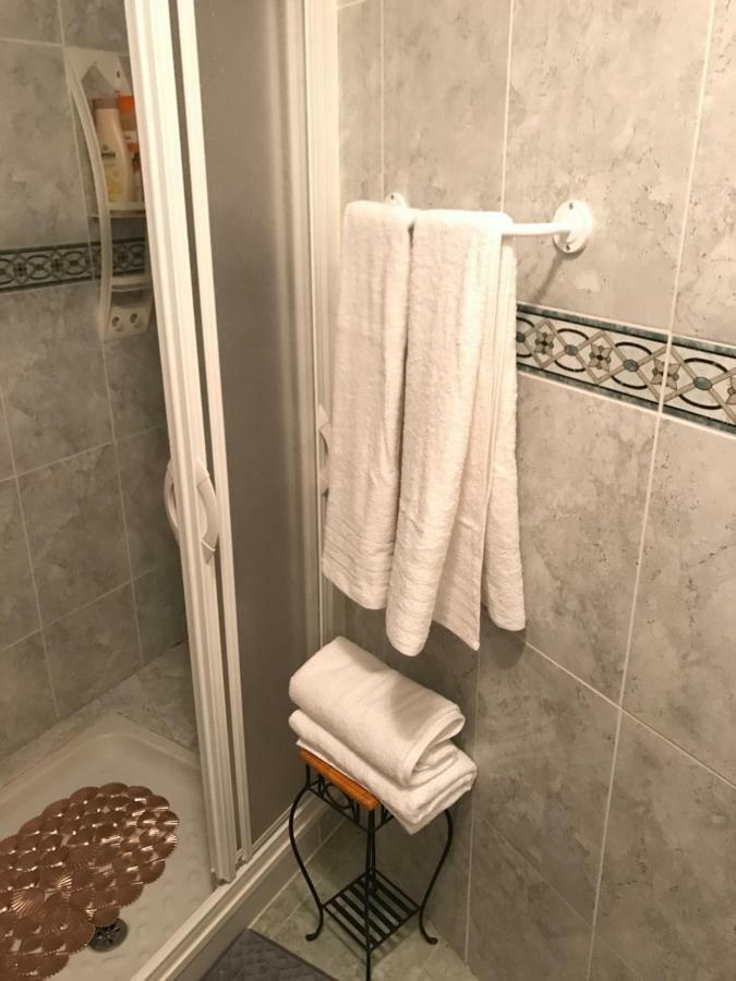 Casa Chopera Apartment Ескарай Екстериор снимка