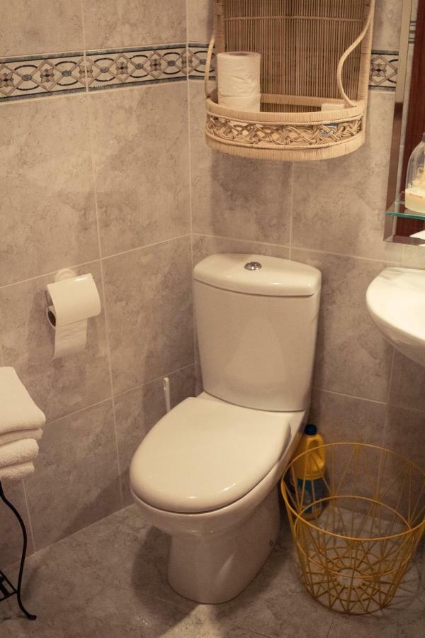 Casa Chopera Apartment Ескарай Екстериор снимка
